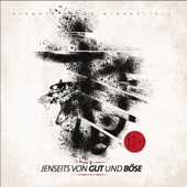 Jenseits von Gut und Böse artwork