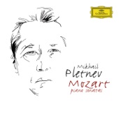 Mikhail Pletnev - Piano Sonata No. 11 in A, K. 331 - "Alla Turca": III. Alla Turca (Allegretto)