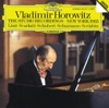 Vladimir Horowitz - The Studio Recordings, 1986