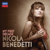 Nicola Benedetti - Gardel: Tango - Por Una Cabeza