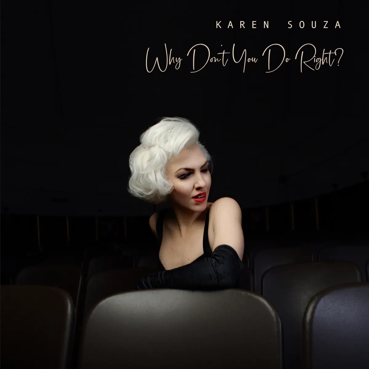 Karen Souza Music Rankings