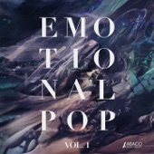 Emotional Pop, Vol. I: Shade artwork