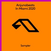 Anjunabeats in Miami 2020 - Sampler - EP artwork