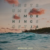 Instrumental Morning Soft Jazz artwork