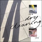 Dry Cleaning - Strong Feelings