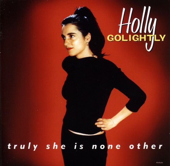 Cover artwork for She Said