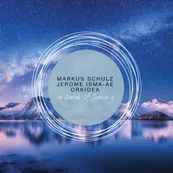 In Search of Sunrise 15 by Markus Schulz, Jerome Isma-Ae & Orkidea album reviews, ratings, credits