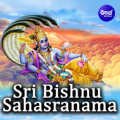 Sri Bishnu Sahasranama With Odia Meaning - Dr.Suchitra Mohapatra