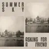 Summer Sky - Single album lyrics, reviews, download