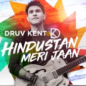 Hindustan Meri Jaan artwork