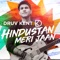 Hindustan Meri Jaan artwork