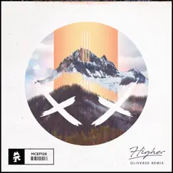 Higher (Oliverse Remix) - Single by Modestep album reviews, ratings, credits