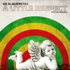 A Little Respect (Reggae Version) - Single