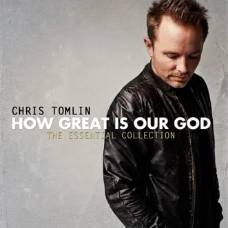 Indescribable by Chris Tomlin song reviws