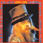 Leon Russell - Crystal Closet Queen (Live)