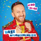 Vase Najoblubenejsie + Bonus artwork