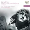 Purcell: Sacred Music & Funeral Sentences for Queen Mary album lyrics, reviews, download