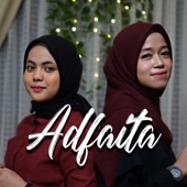 Adfaita (feat. Putri Isnari) artwork