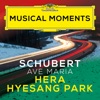 Schubert: Ellens Gesang III, Op. 52, No. 6, D. 839 "Ave Maria" (Musical Moments) - Single, 2021