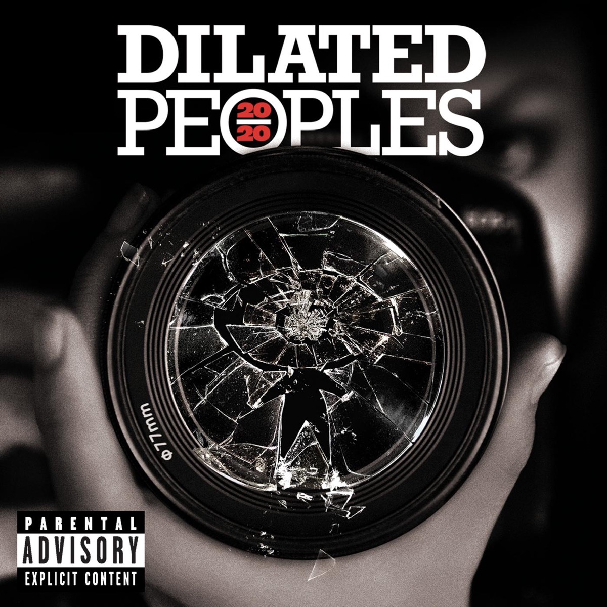 Expansion Team by Dilated Peoples on Apple Music