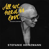 All We Need Is Love (Acoustic Edition) artwork