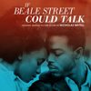 If Beale Street Could Talk (Original Motion Picture Score) - Nicholas Britell