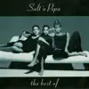 The Best of Salt-N-Pepa album lyrics, reviews, download