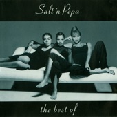 Salt-N-Pepa - Twist And Shout