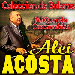 Alci Acosta - No Renunciaré