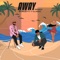 Away Remix (feat. T-Classic) artwork