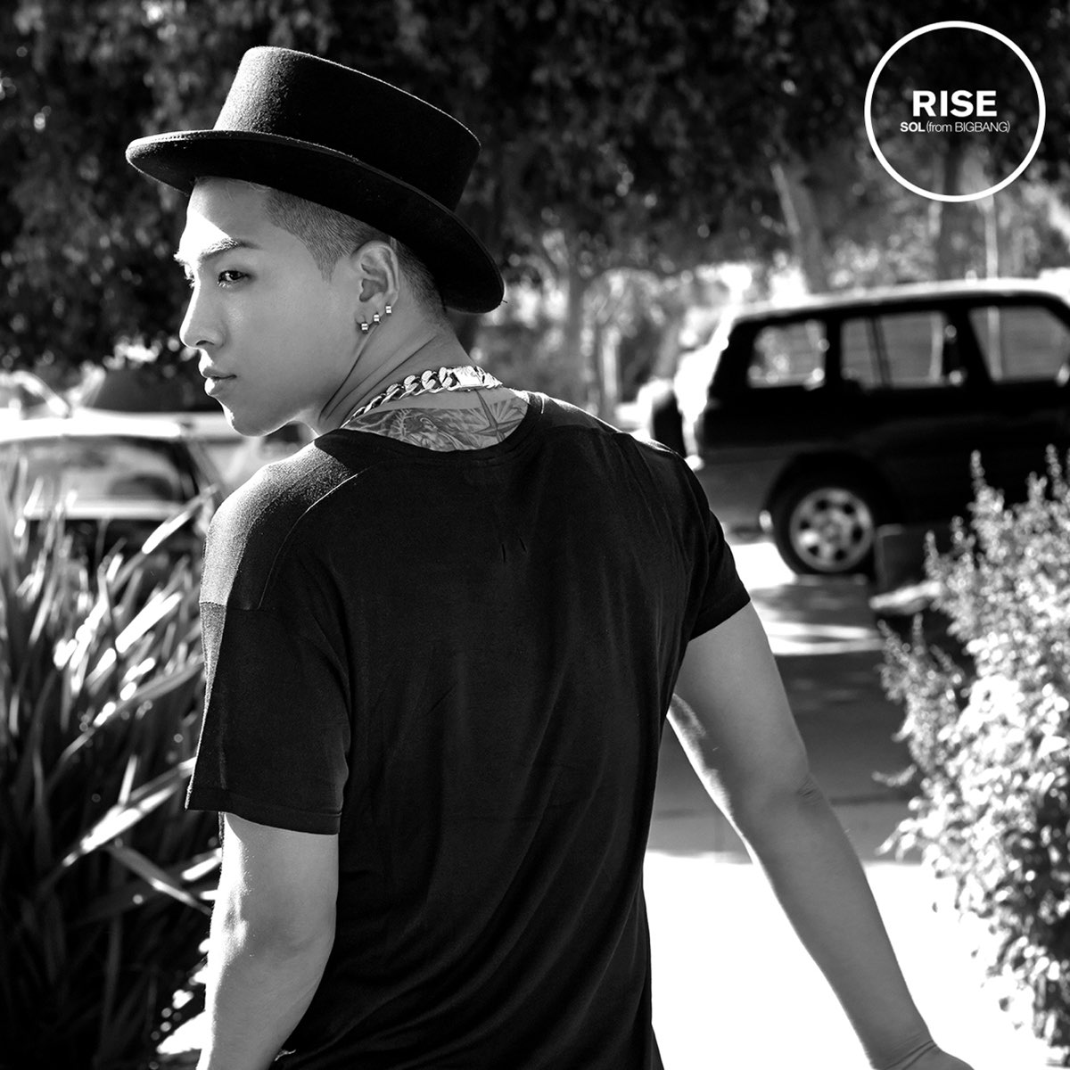 Sol From Bigbang の Rise をapple Musicで