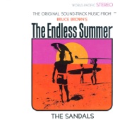 The Sandals - Wild As The Sea