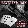Not Playing Games - Single