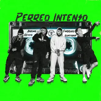 Perreo Intenso (feat. KEVVO) by Ankhal, Farruko & Guaynaa song reviws