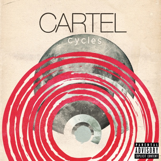 Cover artwork for It Still Remains
