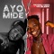 Ayomide (feat. Yk Sleek) - Peteru Vibez lyrics
