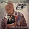 Public Private Personal (20th Anniversary Edition)