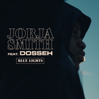 Jorja Smith & Dosseh - Blue Lights (French Remix)