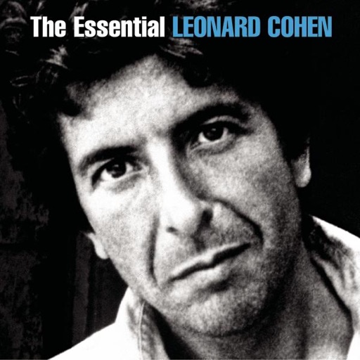 Art for Hallelujah by Leonard Cohen