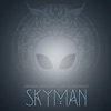 Skyman (Original Motion Picture Soundtrack) artwork