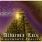 A Separate Reality - Alkimia Lux lyrics