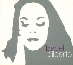 Tanto Tempo - Bebel Gilberto Cover Art