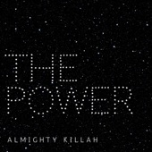 The Power - EP artwork