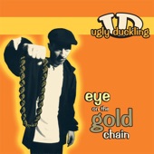 Eye On the Gold Chain artwork