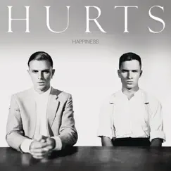 Happiness by Hurts album reviews, ratings, credits