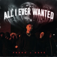 All I Ever Wanted artwork
