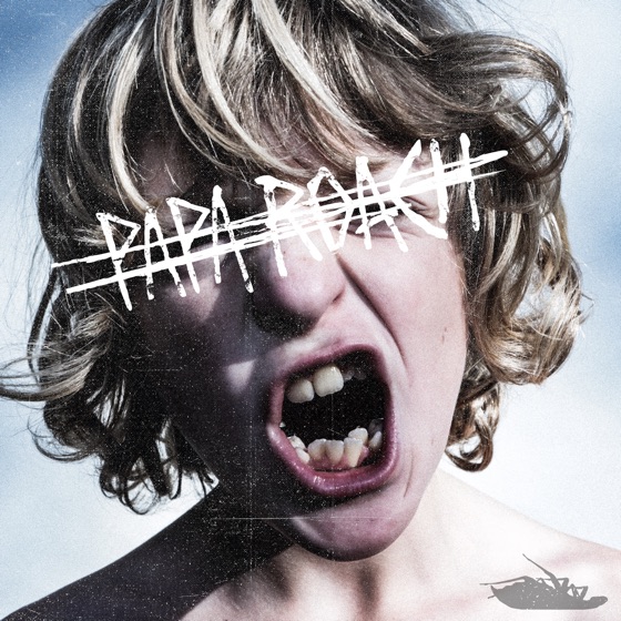 Cover artwork for American Dreams