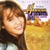 Hannah Montana: The Movie (Original Motion Picture Soundtrack), 2009