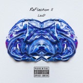 ReFlection II - EP artwork