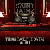 Throw Back the Covers Volume 1 - EP artwork